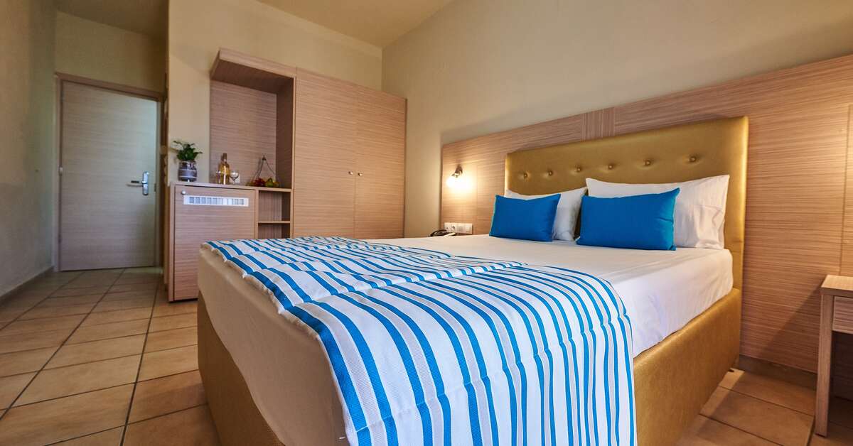 Een foto van Thalia Deco City & Beach Hotel