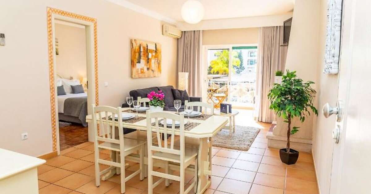 Een foto van Giramar Appartementen Turisticos