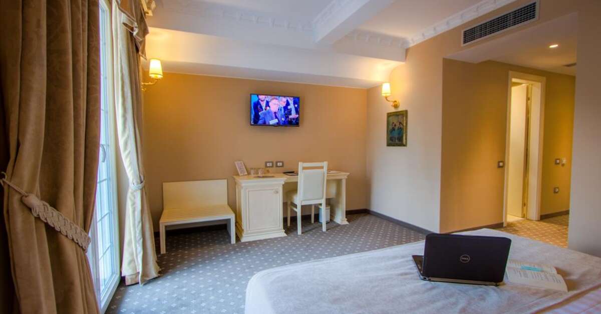 Een foto van Lot Boutique Hotel