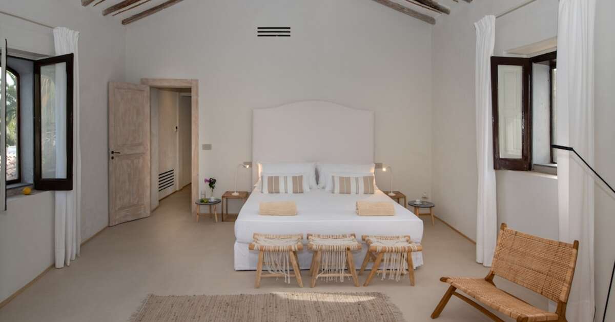 Een foto van Castello San Marco Charming Hotel & Spa