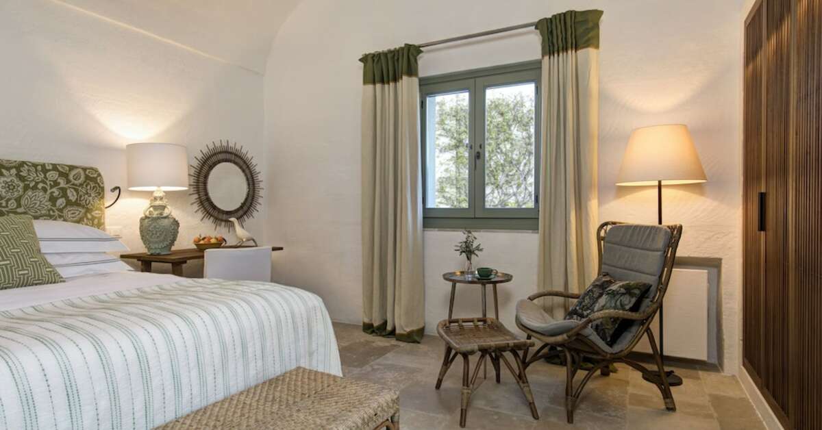 Een foto van Masseria Torre Maizza
