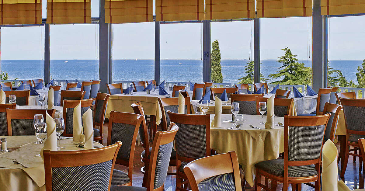 Een foto van San Simon Resort
