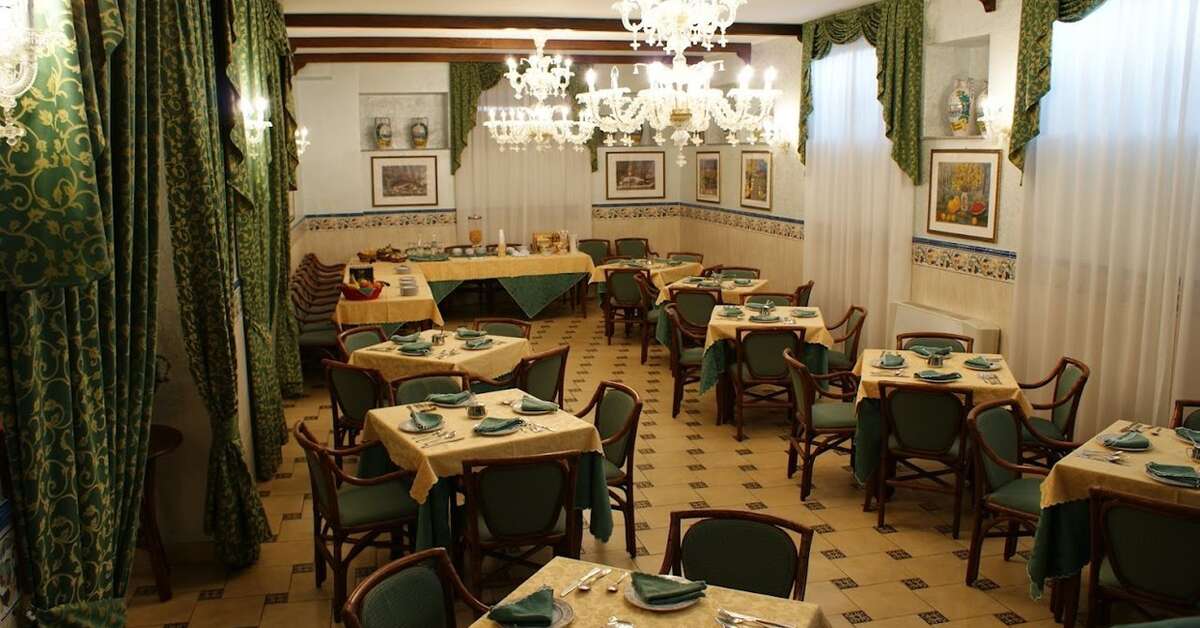 Een foto van Hotel U Bais