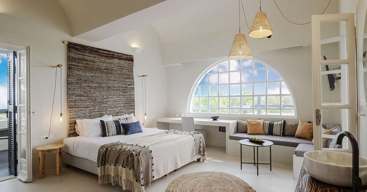 Een foto van Scorpios Beach Hotel