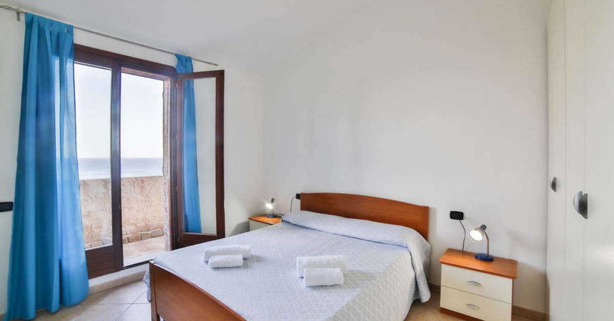 Een foto van Villaggio Porto Corallo