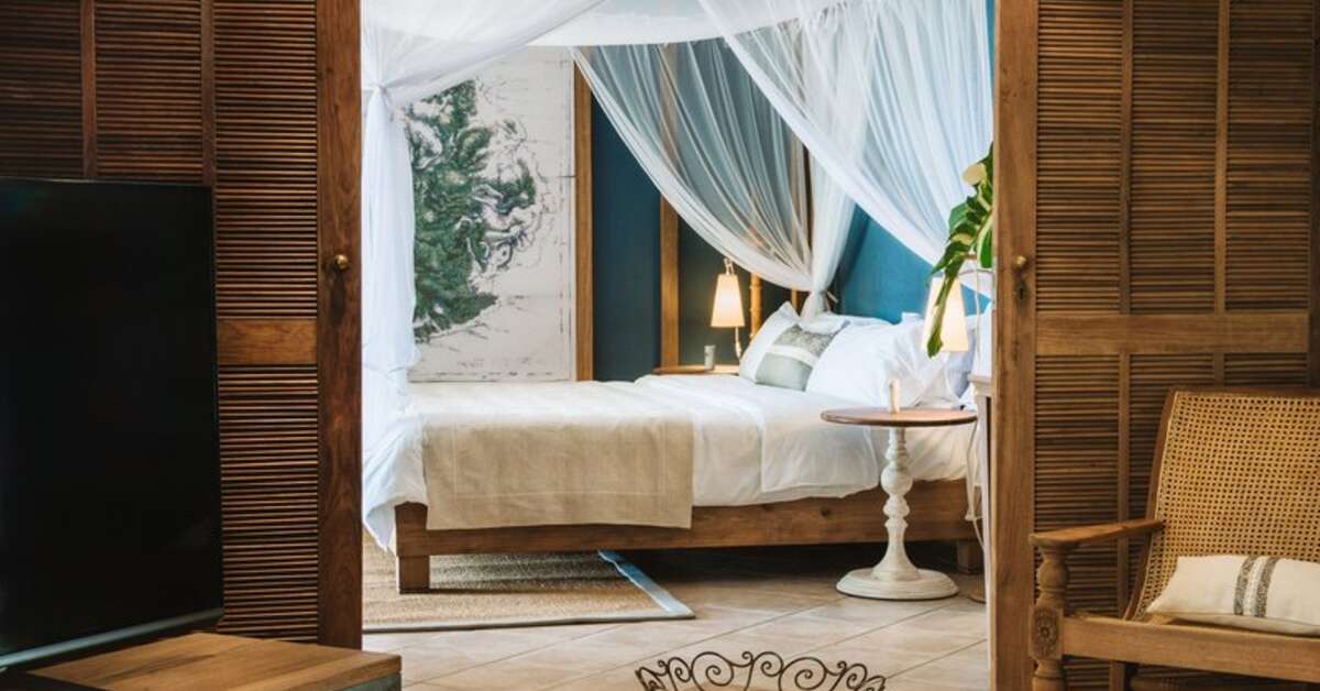 Een foto van Paradise Cove Boutique Hotel
