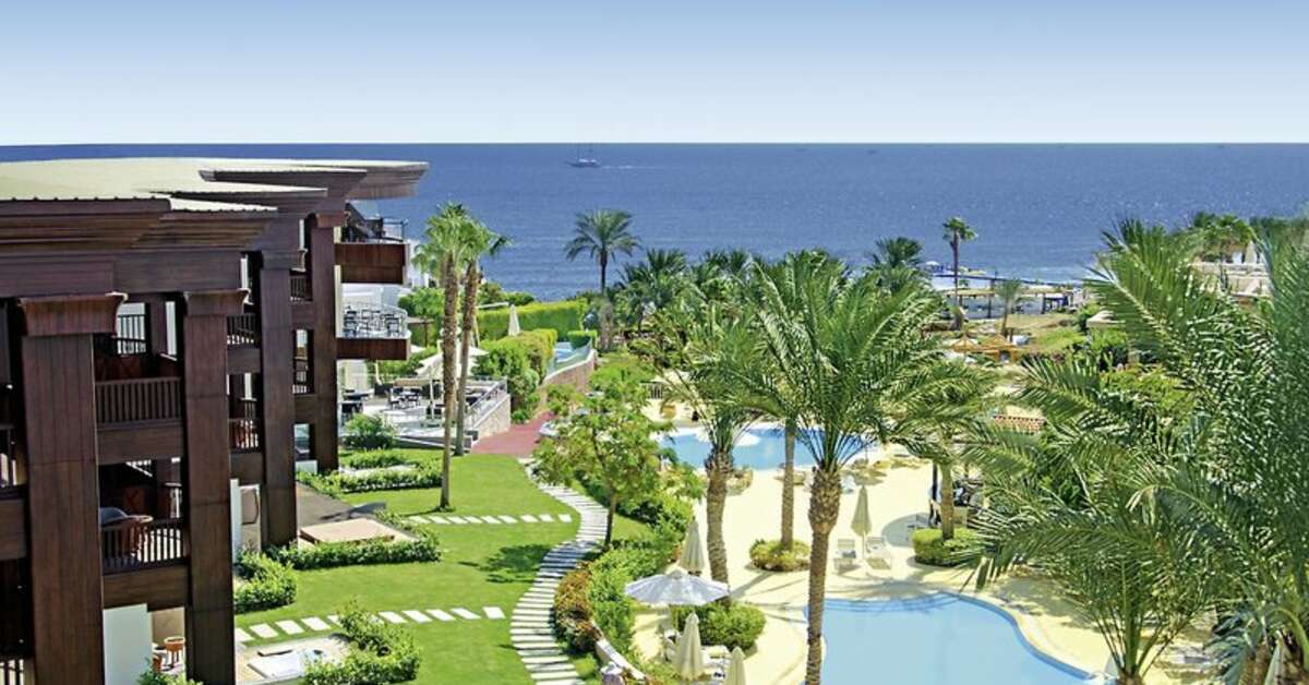 Een foto van Savoy Hotel