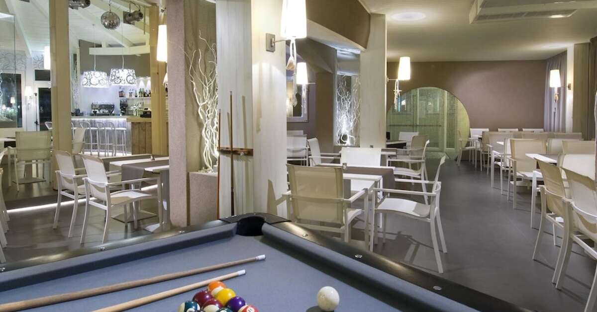 Een foto van Hotel Pacific