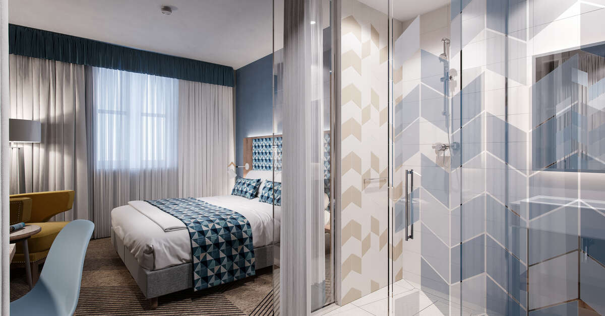 Een foto van Avena by Artery Hotels