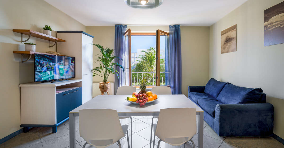Een foto van Continental Resort