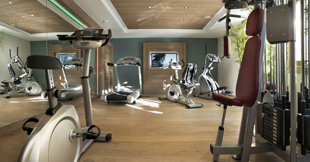 Een foto van Residence Boutique Le Chalet des Dolines