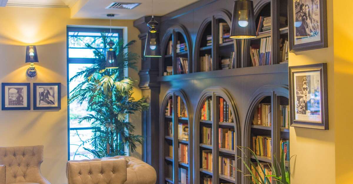 Een foto van Xenon Hotel