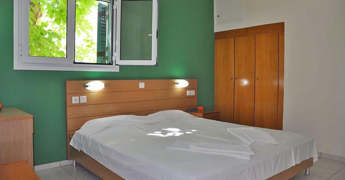 Een foto van Ionian Paradise Appartementen