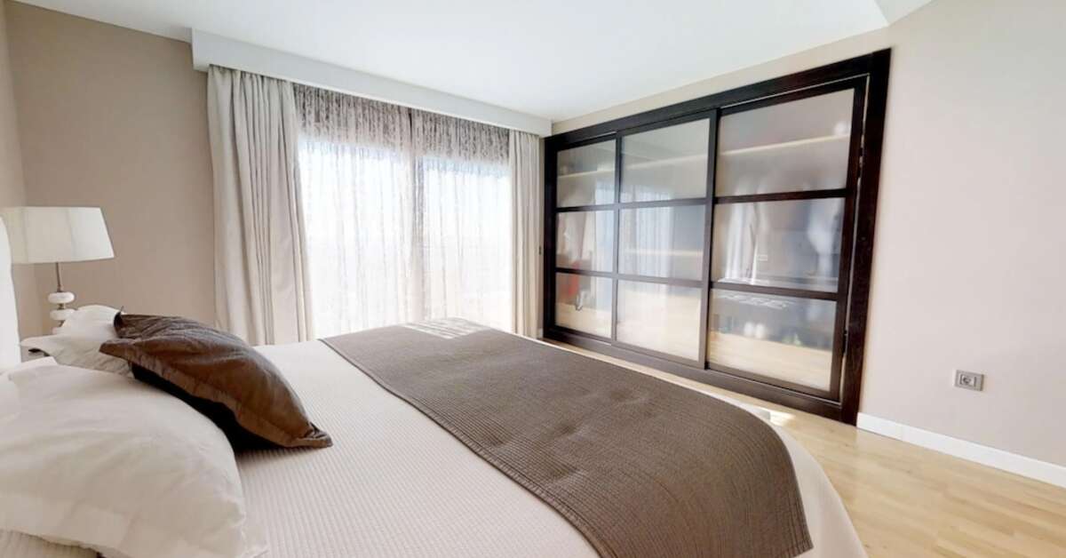 Een foto van Vincci Seleccion Aleysa Hotel Boutique & Spa