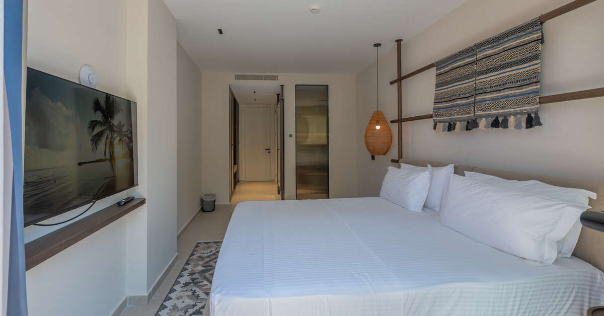 Een foto van Savotel Resort