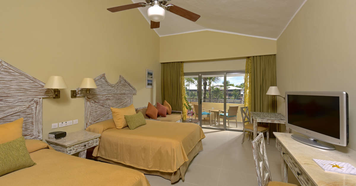 Een foto van Iberostar Dominicana
