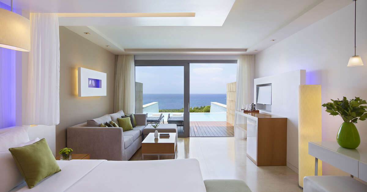 Een foto van Amus Hotel & Spa