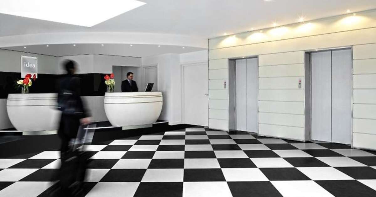 Een foto van Idea Hotel Milano Malpensa Airport