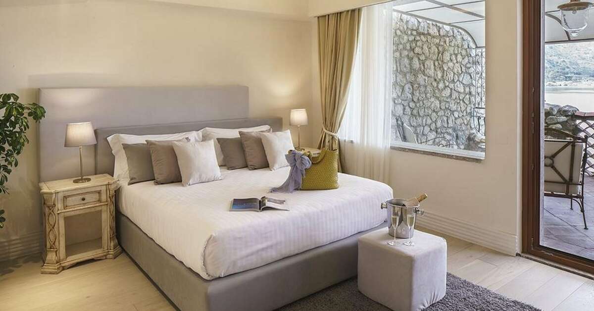 Een foto van Atlantis Bay