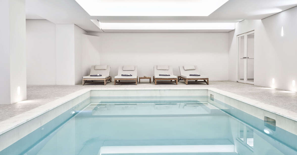 Een foto van 100 Rizes Luxury Seaside Resort