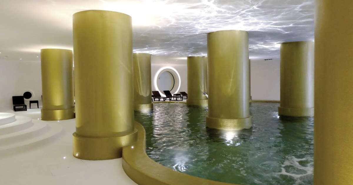 Een foto van Axis Vermar Beach Hotel