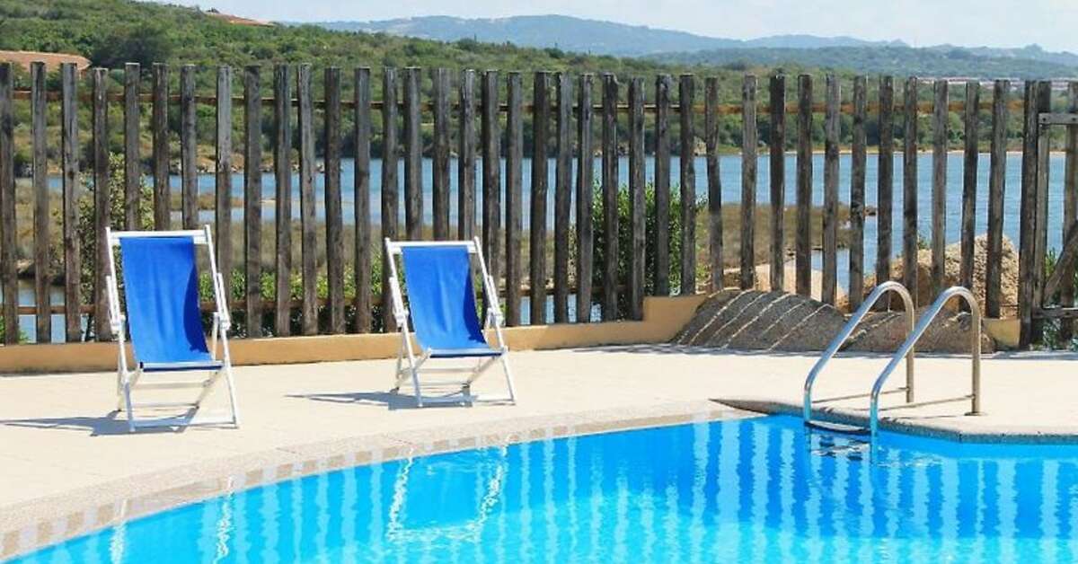 Een foto van Residence Hotel Costa Serena