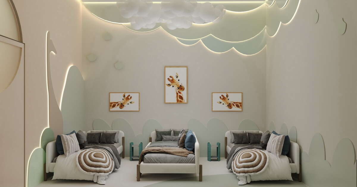 Een foto van Cenger Blue Collection