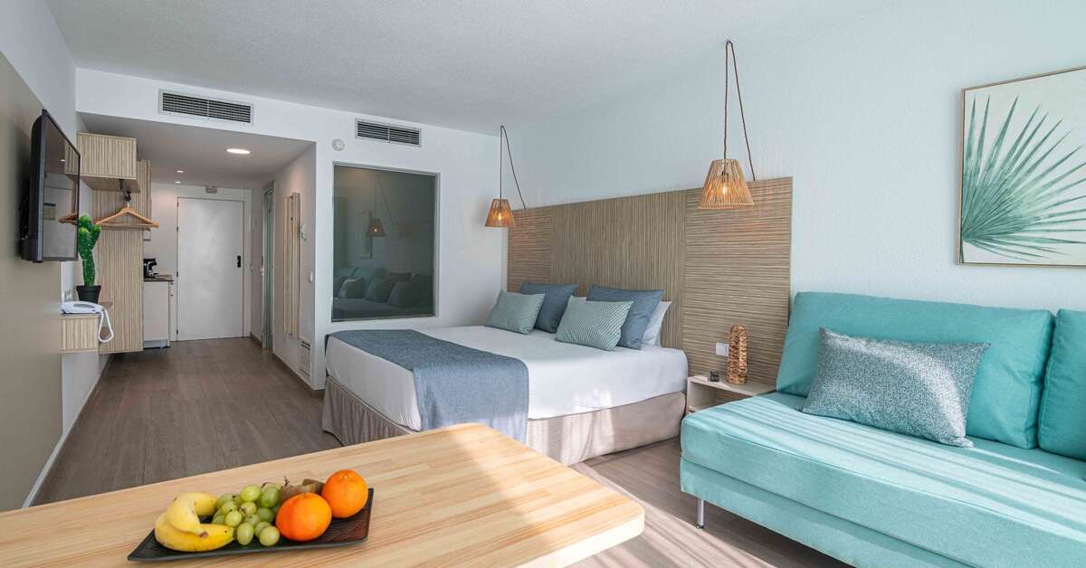 Een foto van MarSenses Rosa del Mar & Spa
