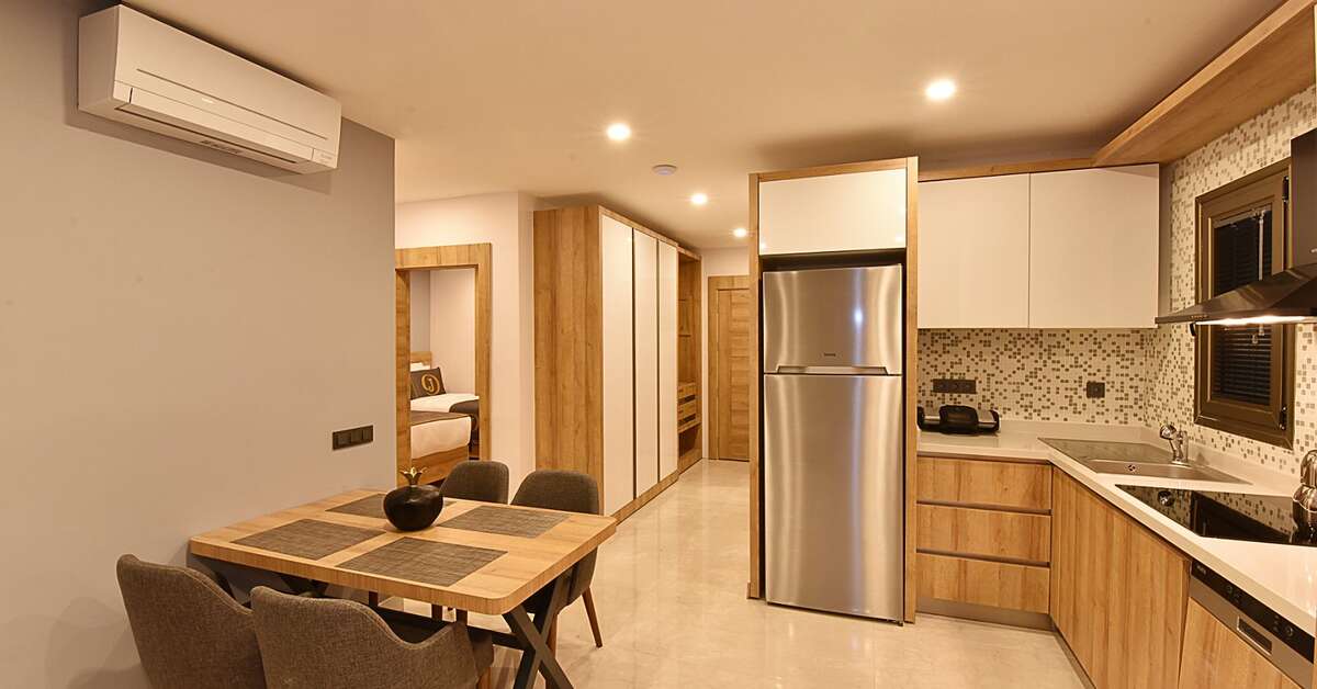 Een foto van Jasmin Elite Residence & Spa