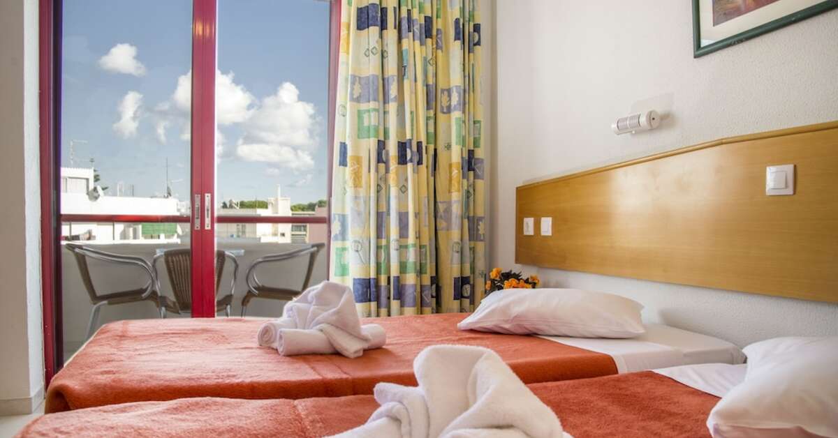 Een foto van Erato Studios & Appartementen