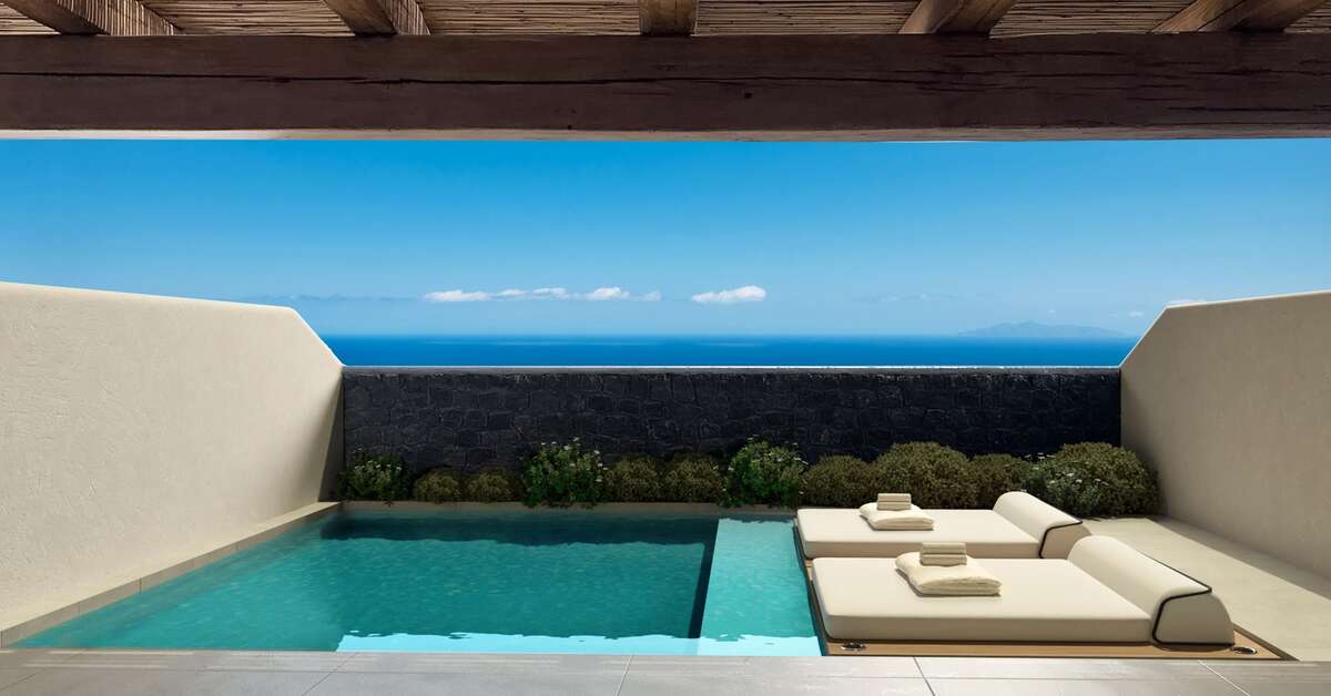 Een foto van Nero Luxury Suites