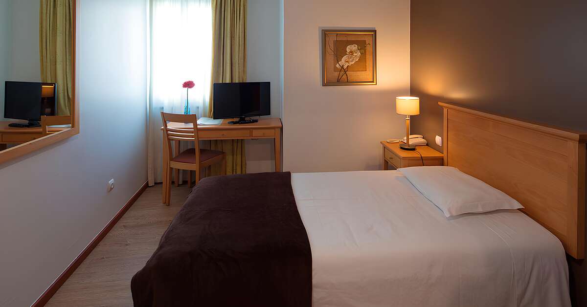 Een foto van Hotel Orquidea