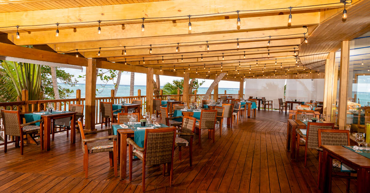 Een foto van Impressive Resort & Spa