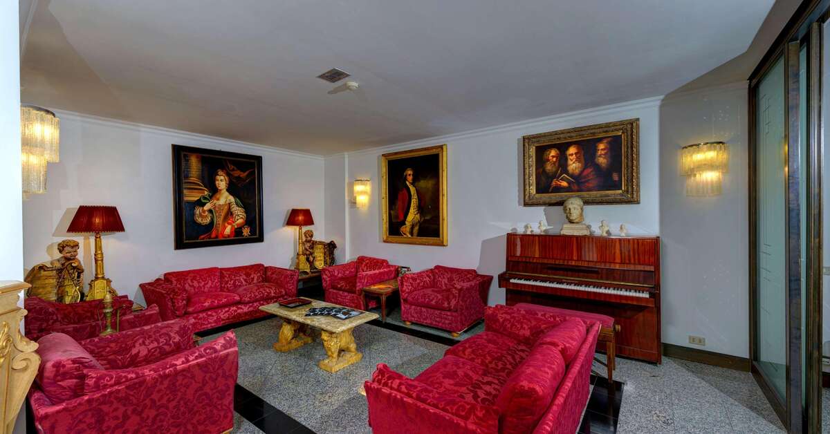 Een foto van Best Western Hotel Rivoli