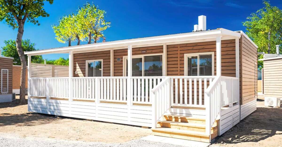 Een foto van Rimini Family Village