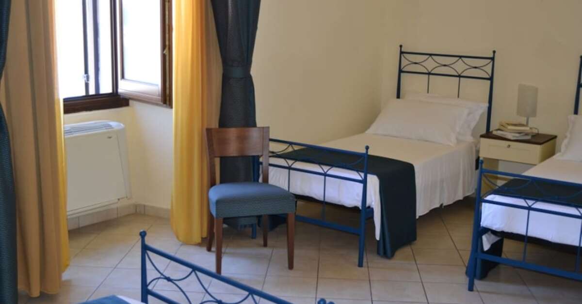 Een foto van Al Pescatore Hotel