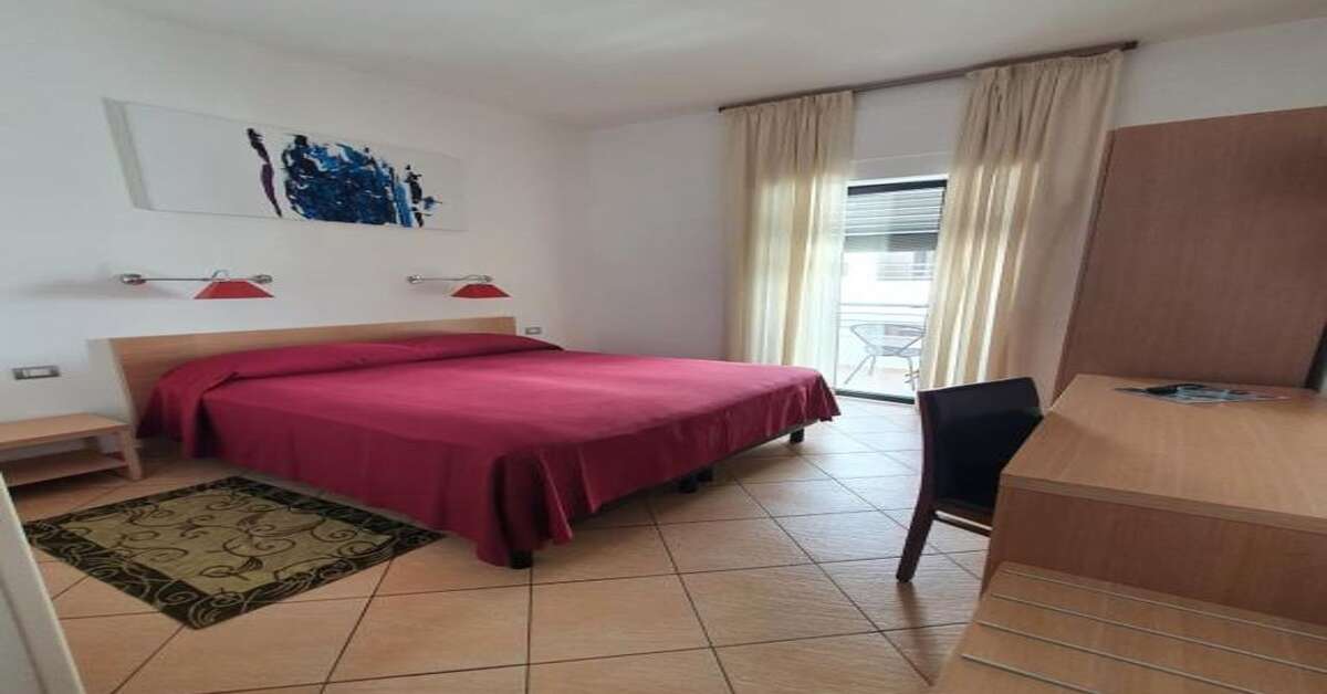 Een foto van Hotel Cala Luna