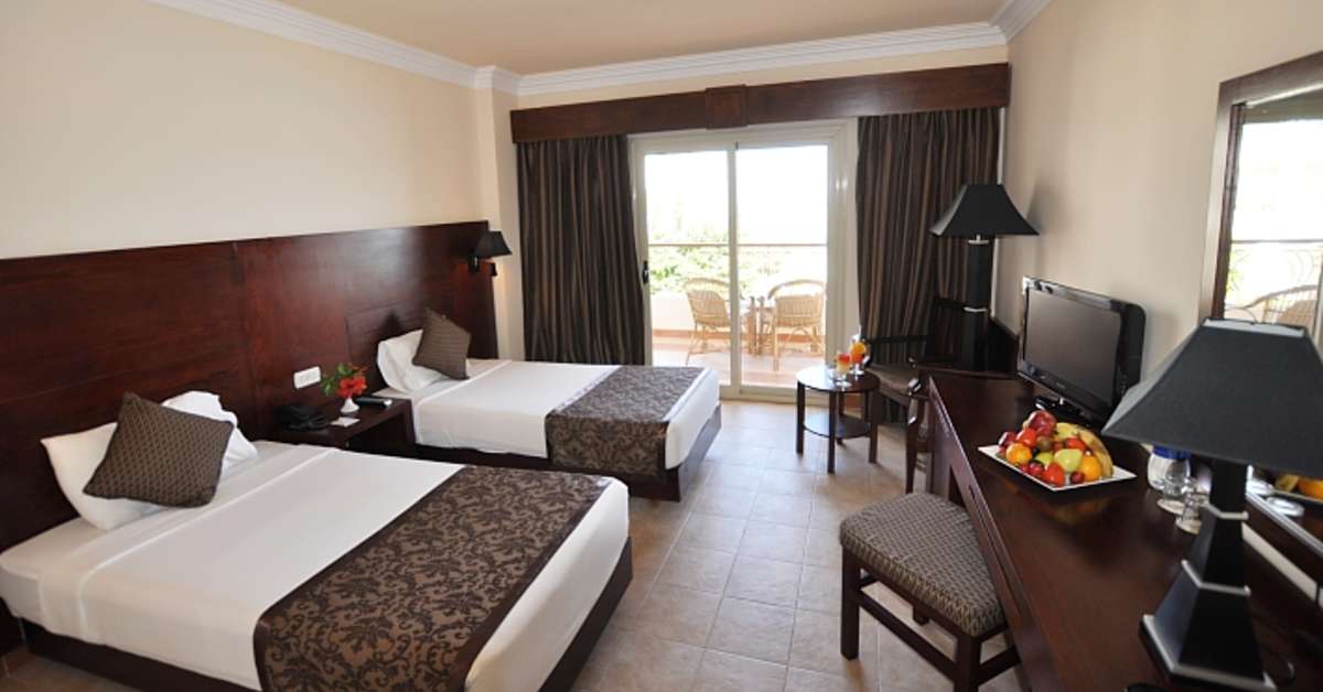 Een foto van Royal Brayka Resort