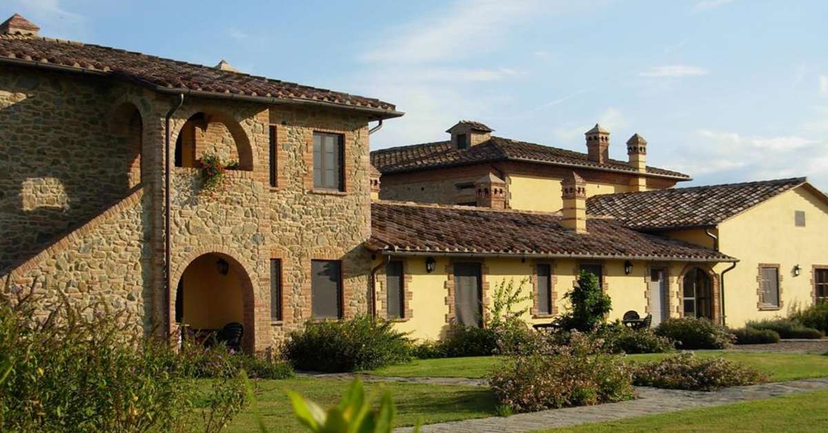 Een foto van Principe del Trasimeno