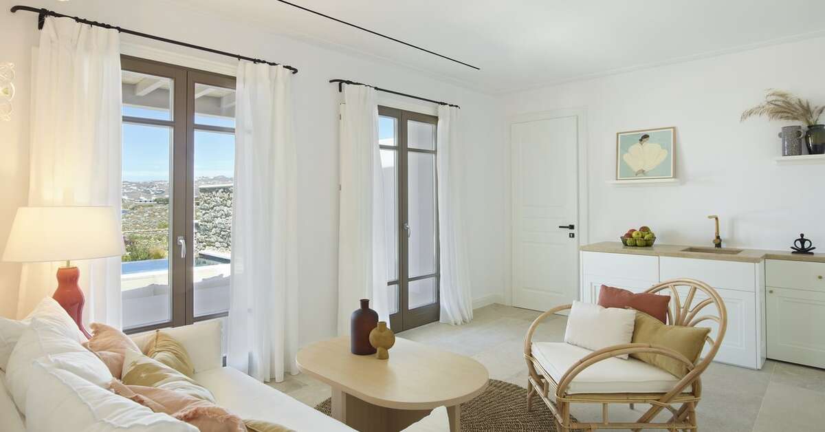 Een foto van Bonzoe Homes & Villas