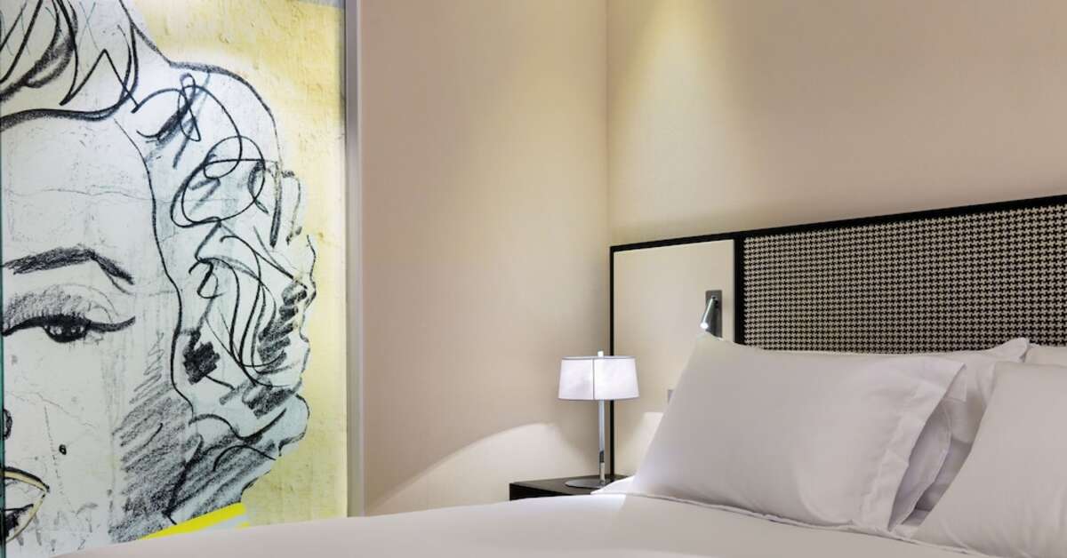 Een foto van H10 Art Gallery
