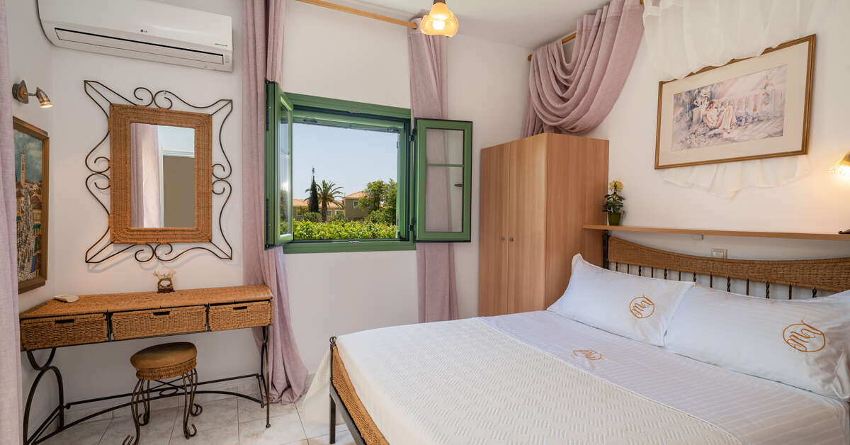 Een foto van Villas Monambeles