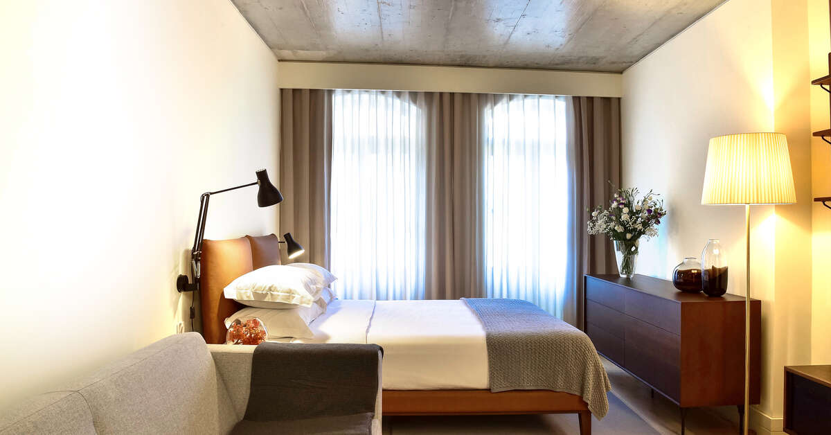 Een foto van My Story Appartementen Santa Catarina