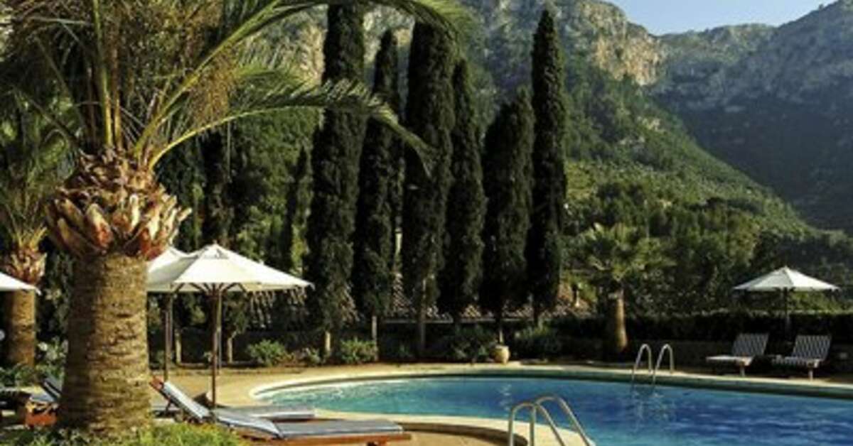 Ein Foto La Residencia