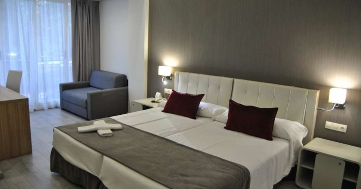 Een foto van Sweet Hotel Renasa