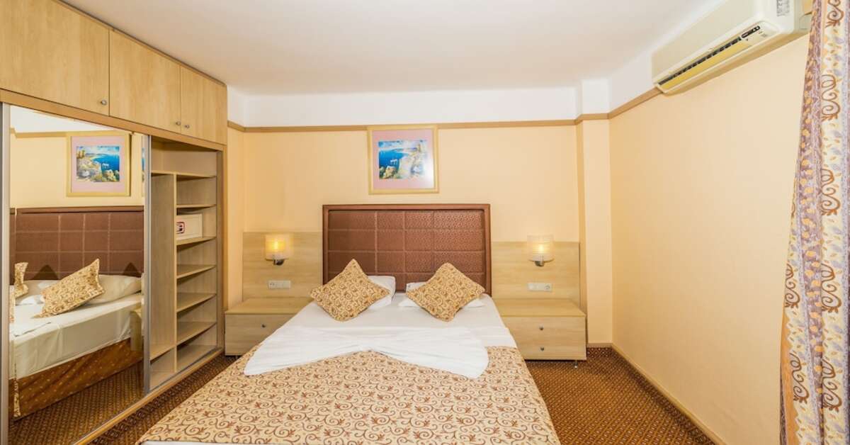 Een foto van Von Resort Golden Beach