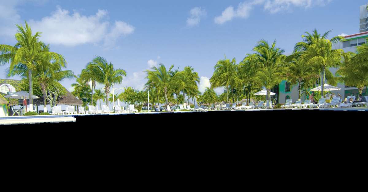 Ein Foto Beachscape Kin Ha Villas & Suites