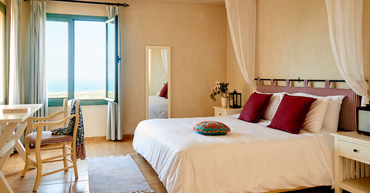 Een foto van Village Heights Resort