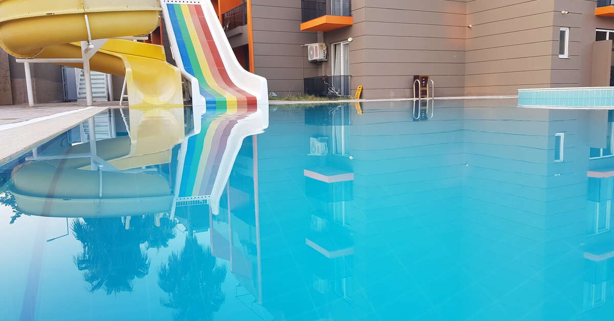 Een foto van Dionisus Hotel & Spa
