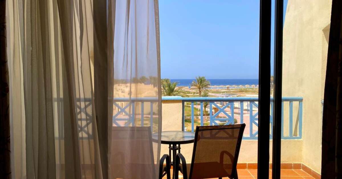 Een foto van Onatti Beach Resort